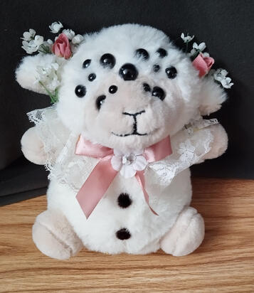 Repurposed Plush